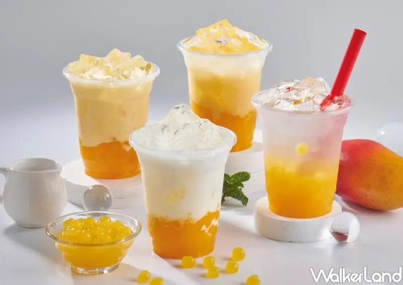 家樂福 珍珠奶茶 / WalkerLand窩客島整理提供 未經許可，不得轉載