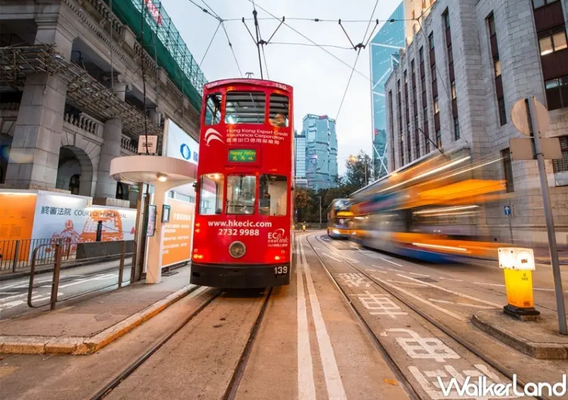 易遊網「夏降旅展大補玩」線上旅展 / WalkerLand窩客島整理提供 未經許可，不得轉載
