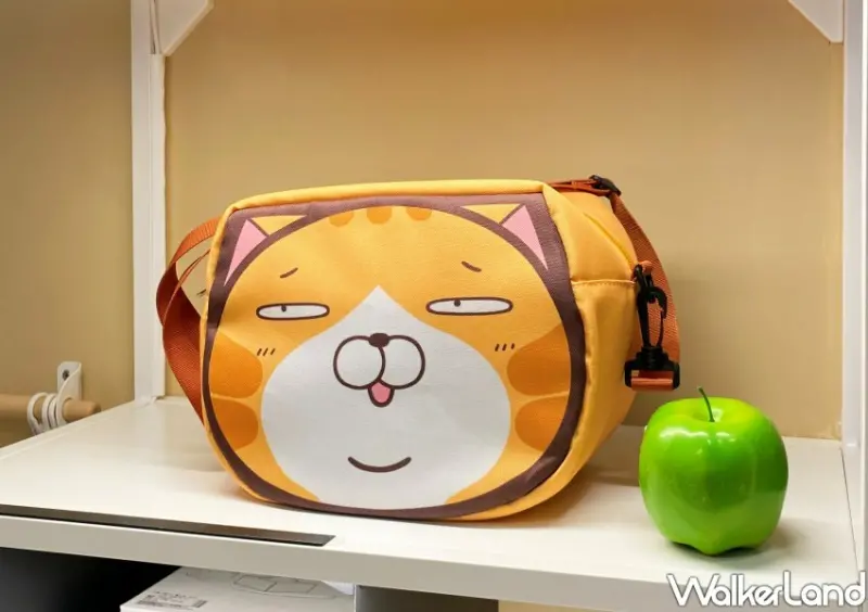 2023年白爛貓系列新品/ WalkerLand窩客島整理提供 未經同意不可轉載