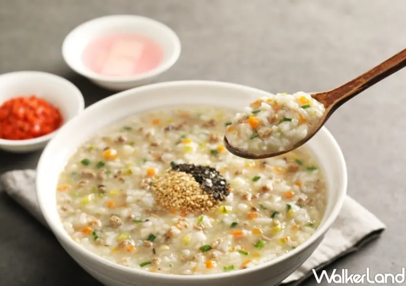 本粥Bonjuk 華山旗艦店 / WalkerLand窩客島整理提供 未經許可，不得轉載