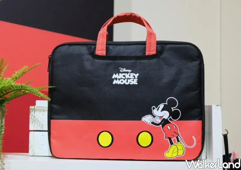 屈臣氏「米奇生活魔法師」集點活動/ WalkerLand窩客島整理提供 未經同意不可轉載