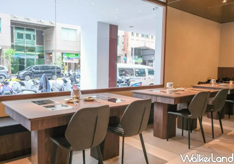 台北火鍋「萬客什鍋台北長安東店」/ WalkerLand窩客島整理提供 未經同意不可轉載