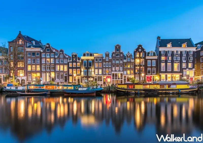 中華航空線上旅展/ WalkerLand窩客島整理提供 未經同意不可轉載