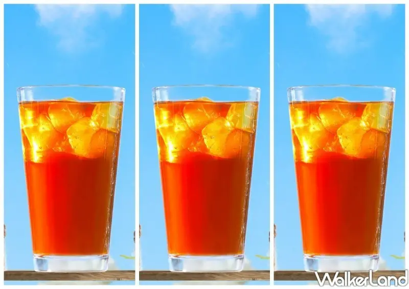 好一點熟醇紅茶「茉莉紅茶、茉莉歐蕾」/ WalkerLand窩客島整理提供 未經同意不可轉載