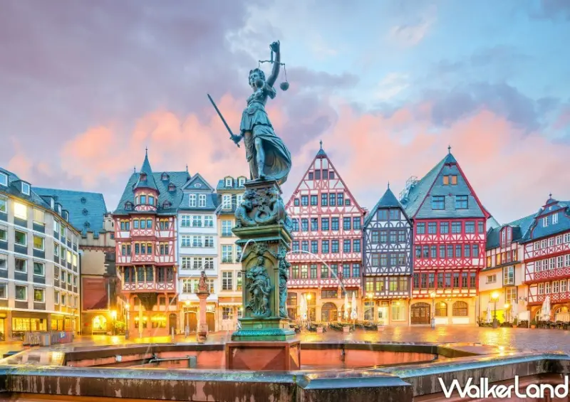 中華航空線上旅展/ WalkerLand窩客島整理提供 未經同意不可轉載