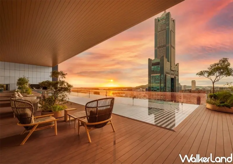 易遊網「夏降旅展大補玩」線上旅展 / WalkerLand窩客島整理提供 未經許可，不得轉載