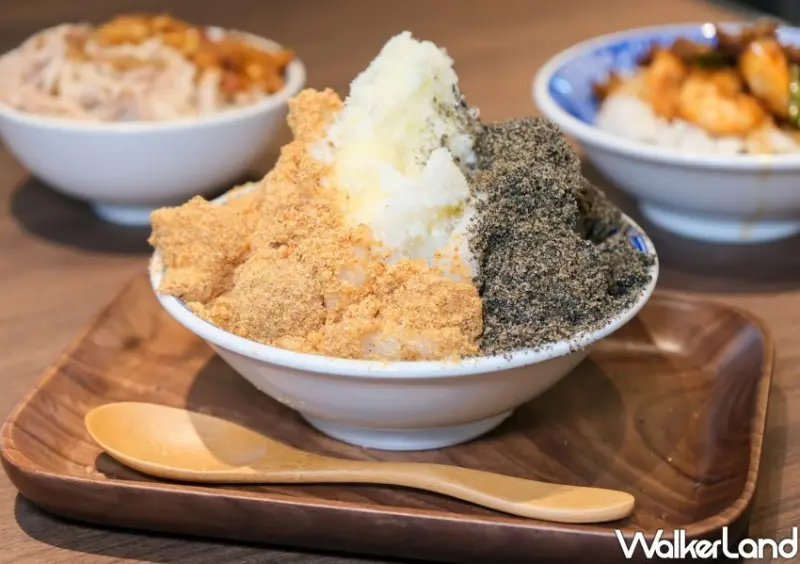 台北火鍋「萬客什鍋台北長安東店」/ WalkerLand窩客島整理提供 未經同意不可轉載