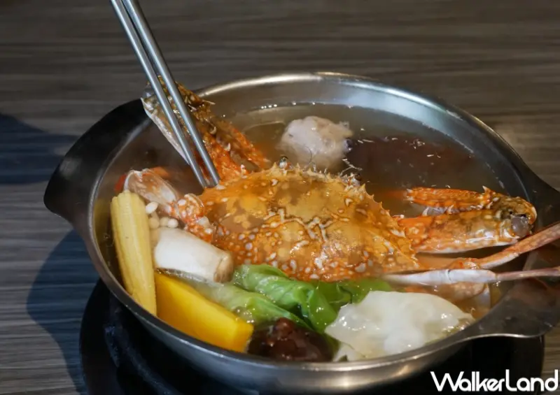 鼎盛十里 母親節優惠 / WalkerLand窩客島整理提供 未經許可，不得轉載