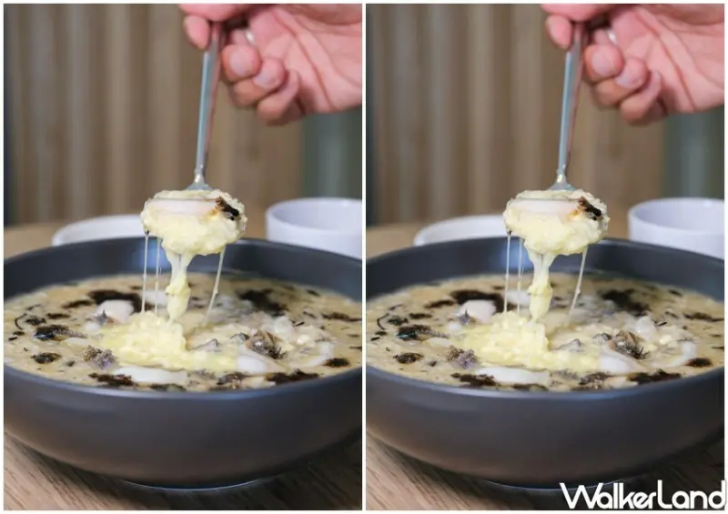 BONJUK本粥 華山旗艦店/ WalkerLand窩客島整理提供 未經同意不可轉載