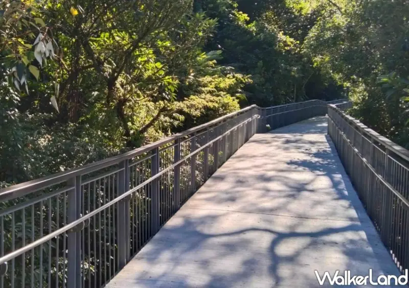 十分瀑布公園/ WalkerLand窩客島整理提供 未經同意不可轉載