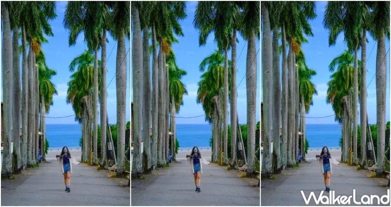 台東景點推薦 / WalkerLand窩客島提供 未經許可，不得轉載