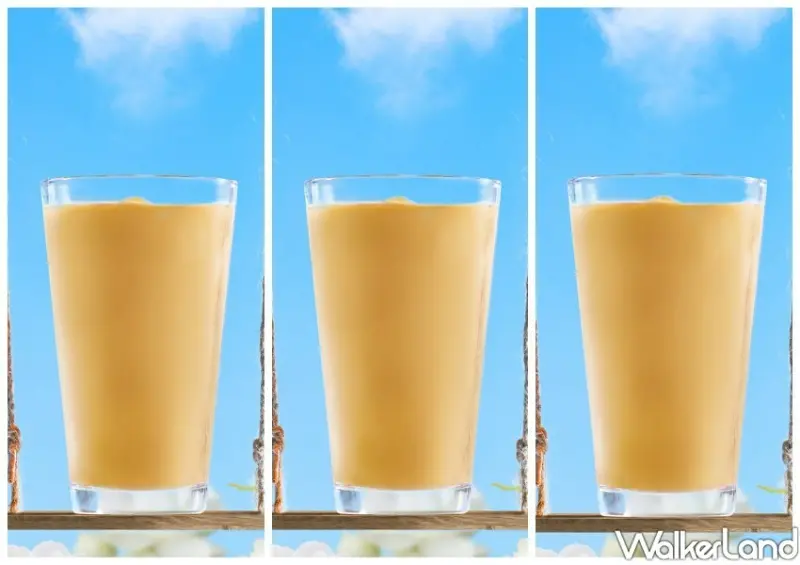 好一點熟醇紅茶「茉莉紅茶、茉莉歐蕾」/ WalkerLand窩客島整理提供 未經同意不可轉載