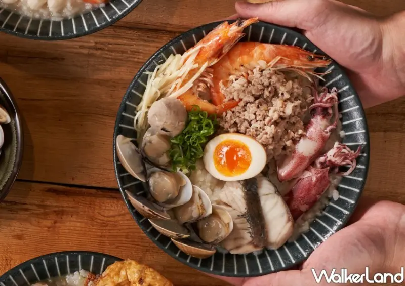 粥大福/ WalkerLand窩客島整理提供 未經同意不可轉載