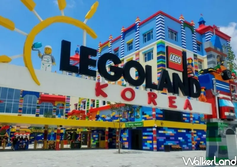 TTE台北旅展韓國優惠/ WalkerLand窩客島整理提供 未經同意不可轉載