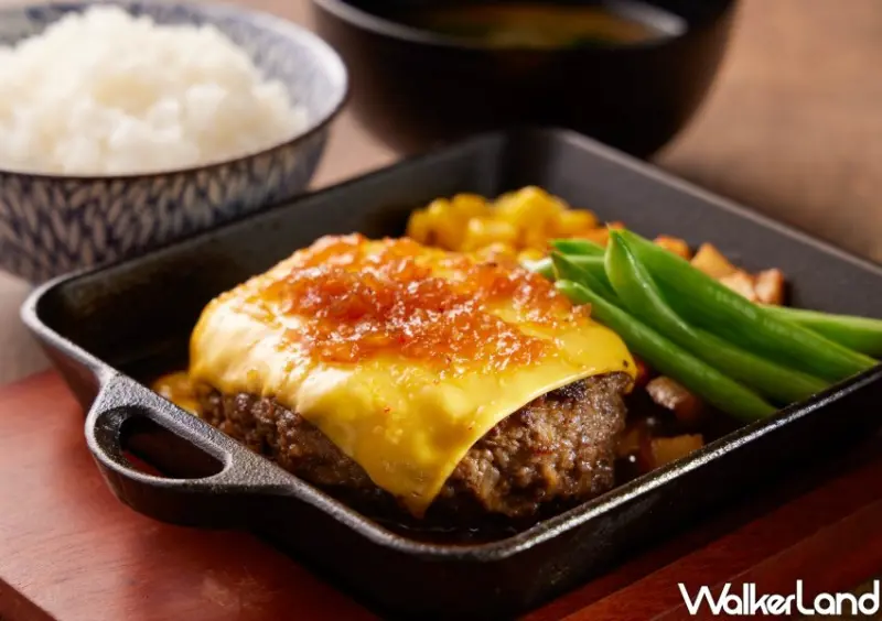 台中三井Lalaport北館「高木和牛食堂」/ WalkerLand窩客島整理提供 未經同意不可轉載