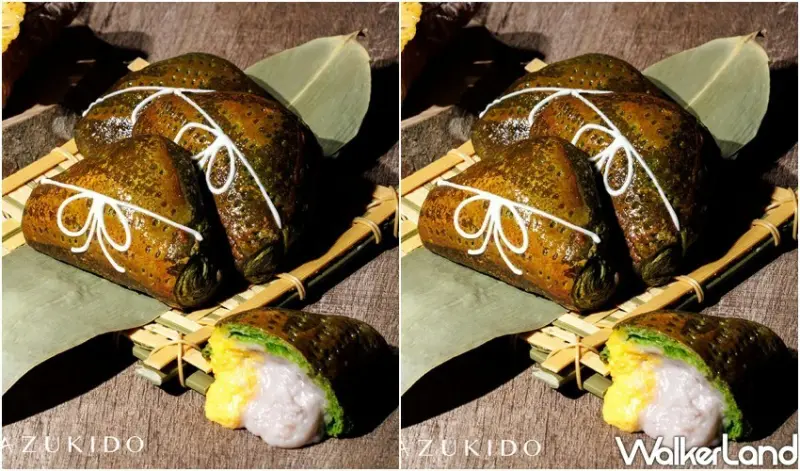 八月堂/ WalkerLand窩客島整理提供 未經同意不可轉載