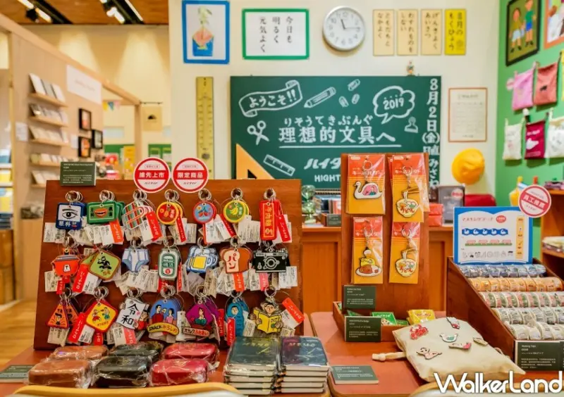 24小時誠品「誠品生活松菸店」/ WalkerLand窩客島整理提供 未經同意不可轉載