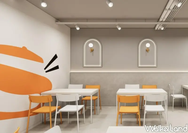 永和百元小火鍋「吉拾鍋」/ WalkerLand窩客島整理提供 未經同意不可轉載