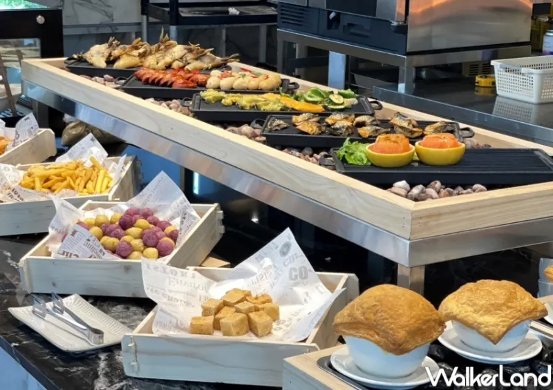 千葉火鍋新竹忠孝店 / WalkerLand窩客島整理提供 未經許可，不得轉載