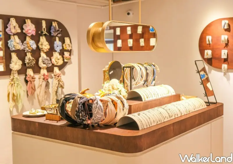 假期咖啡町Café in vacanza/ WalkerLand窩客島整理提供 未經同意不可轉載