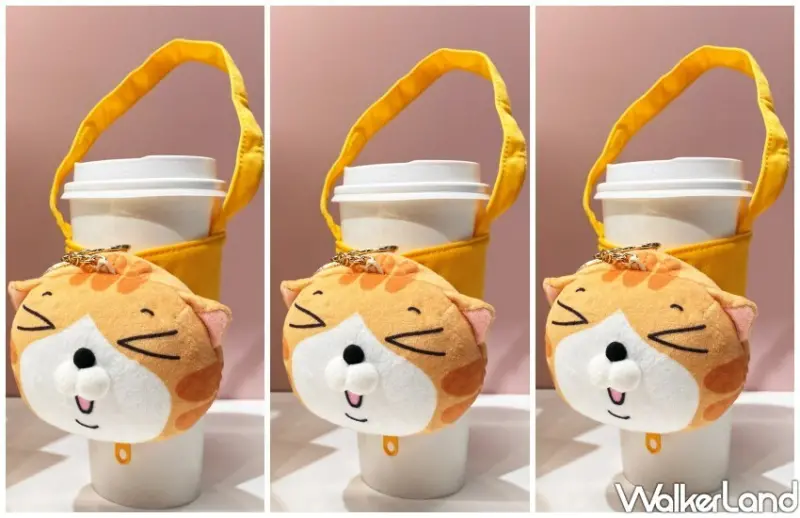 2023年白爛貓系列新品/ WalkerLand窩客島整理提供 未經同意不可轉載