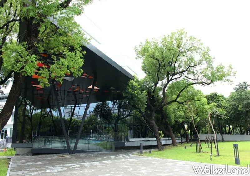 誠品書店/ WalkerLand窩客島整理提供 未經同意不可轉載