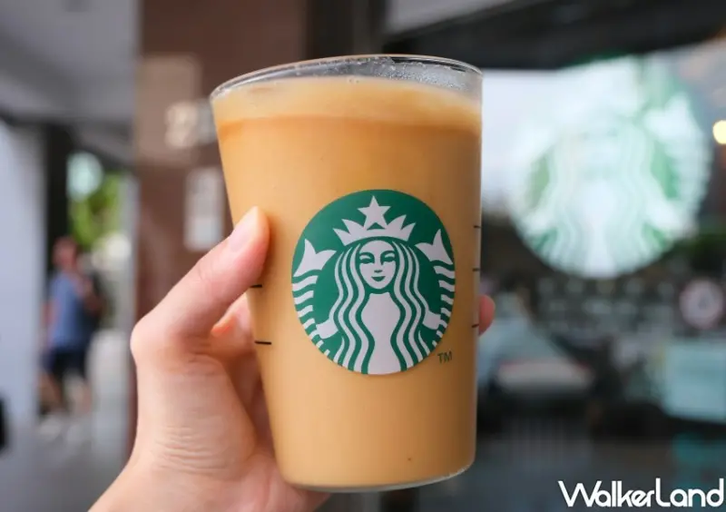 星巴克買一送一/ WalkerLand窩客島整理提供 未經許可不可轉載