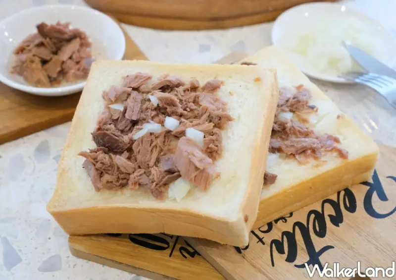 島嶼生吐司/ WalkerLand窩客島整理提供 未經同意不可轉載