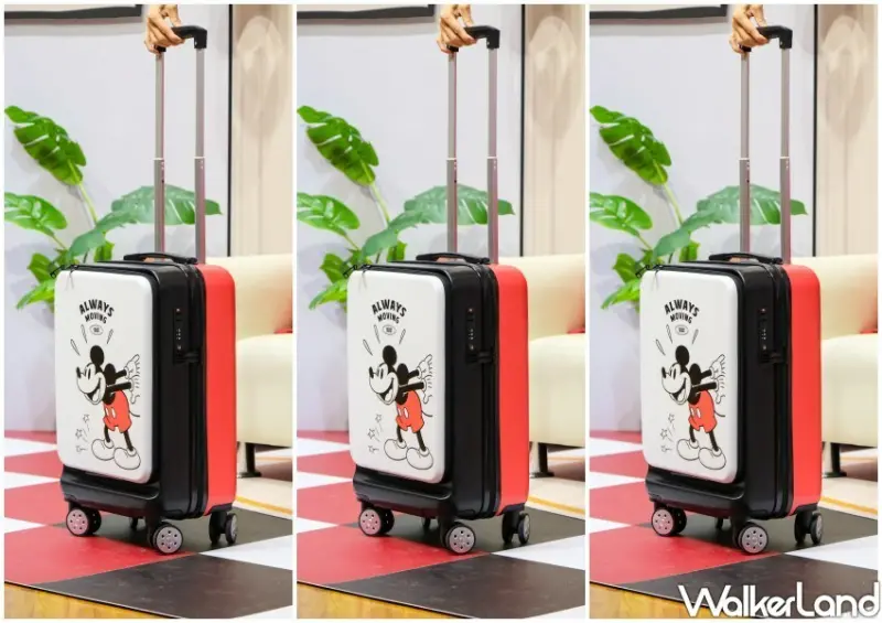 屈臣氏「米奇生活魔法師」集點活動/ WalkerLand窩客島整理提供 未經同意不可轉載