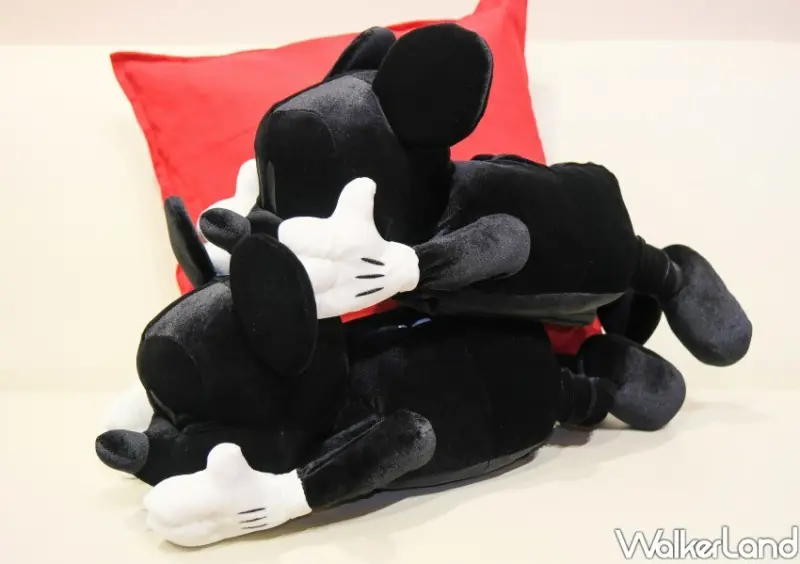 屈臣氏「米奇生活魔法師」集點活動/ WalkerLand窩客島整理提供 未經同意不可轉載