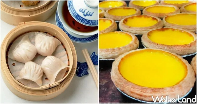 2023 TTE台北旅展 香港館推薦優惠 / WalkerLand窩客島整理提供 未經許可，不得轉載