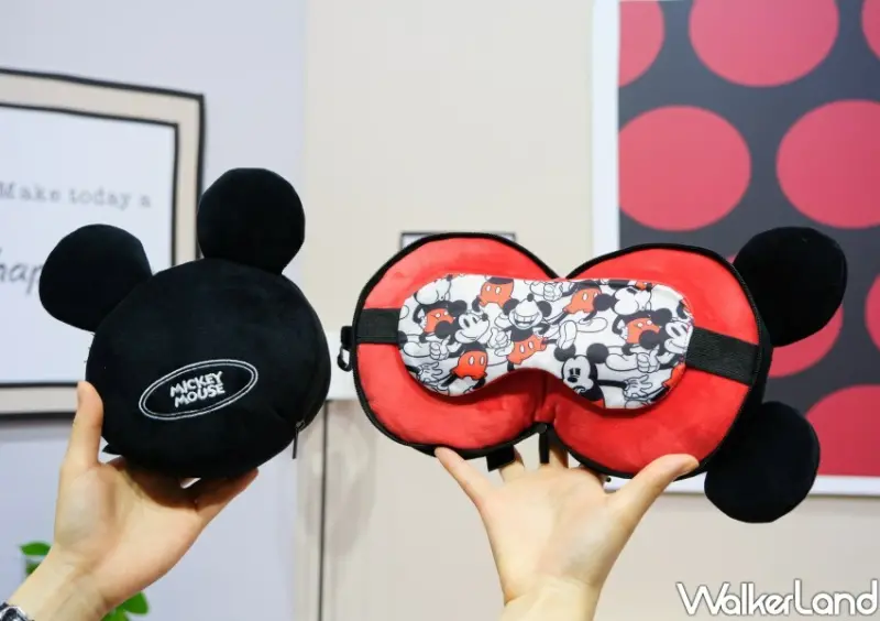 屈臣氏「米奇生活魔法師」集點活動/ WalkerLand窩客島整理提供 未經同意不可轉載