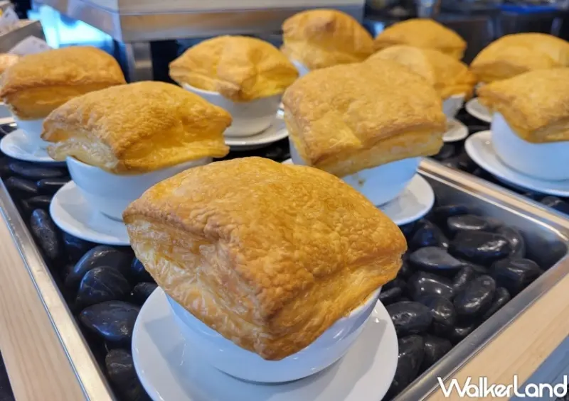 千葉火鍋新竹忠孝店 / WalkerLand窩客島整理提供 未經許可，不得轉載