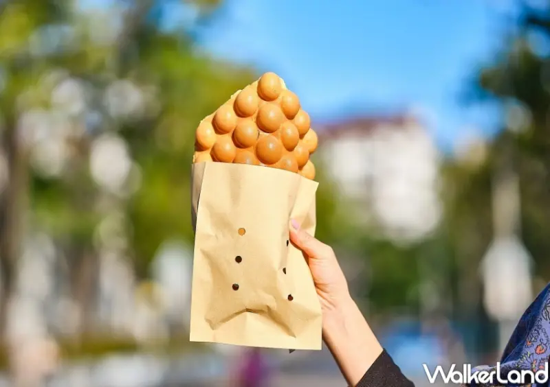 2023 TTE台北旅展 香港館推薦優惠 / WalkerLand窩客島整理提供 未經許可，不得轉載