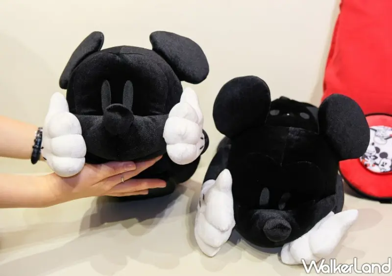 屈臣氏「米奇生活魔法師」集點活動/ WalkerLand窩客島整理提供 未經同意不可轉載