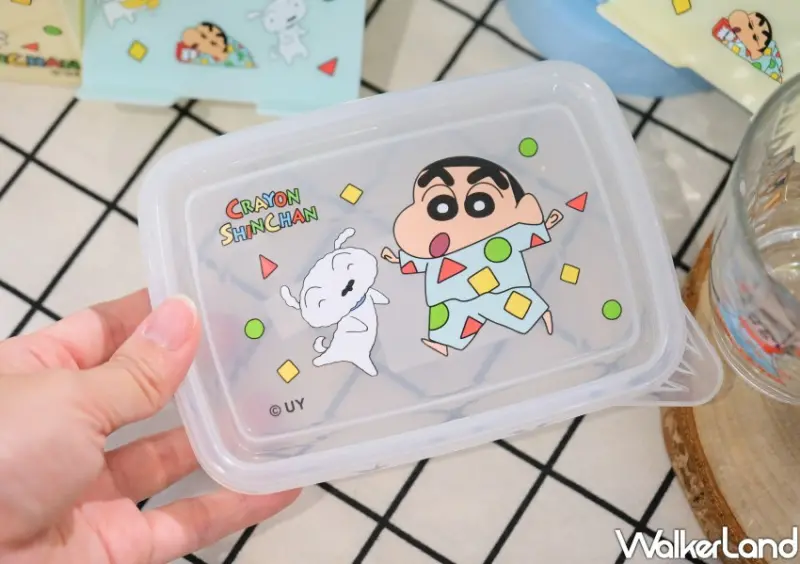 全家迪士尼、蠟筆小新、LINE FRIENDS集點/ WalkerLand窩客島整理提供 未經同意不可轉載