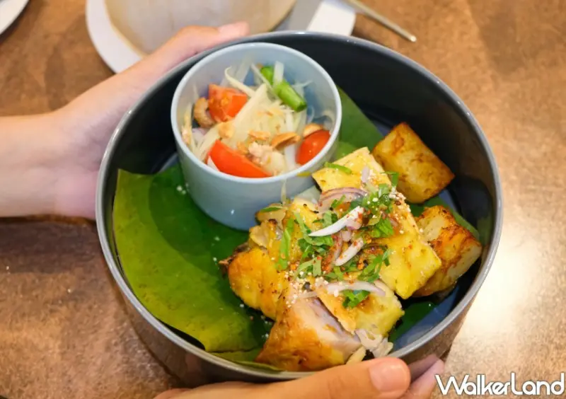 新加坡聖淘沙名勝世界美食推薦/ WalkerLand窩客島整理提供 未經同意不可轉載