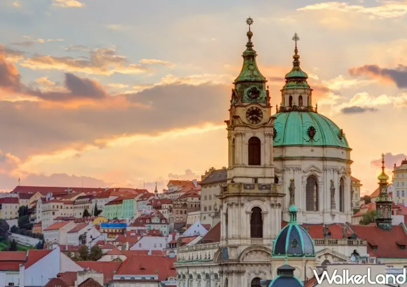 中華航空線上旅展/ WalkerLand窩客島整理提供 未經同意不可轉載