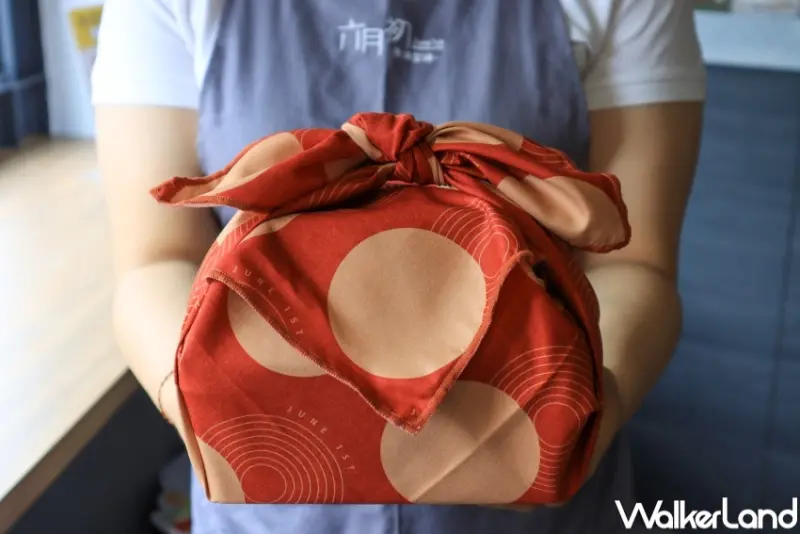 六月初一 迪化概念店 / WalkerLand窩客島提供 未經許可，不得轉載