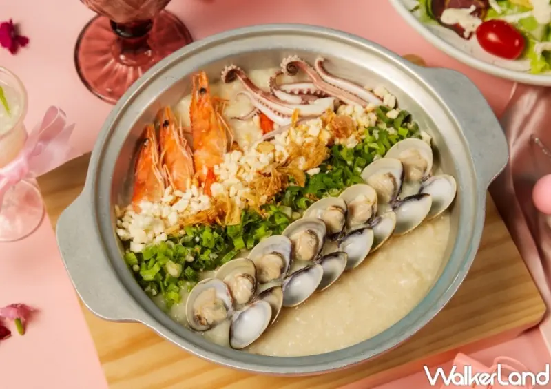 這一鍋集團 母親節優惠 / WalkerLand窩客島整理提供 未經許可，不得轉載