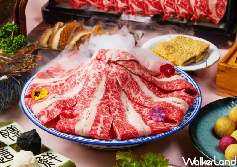 這一鍋集團 母親節優惠 / WalkerLand窩客島整理提供 未經許可，不得轉載