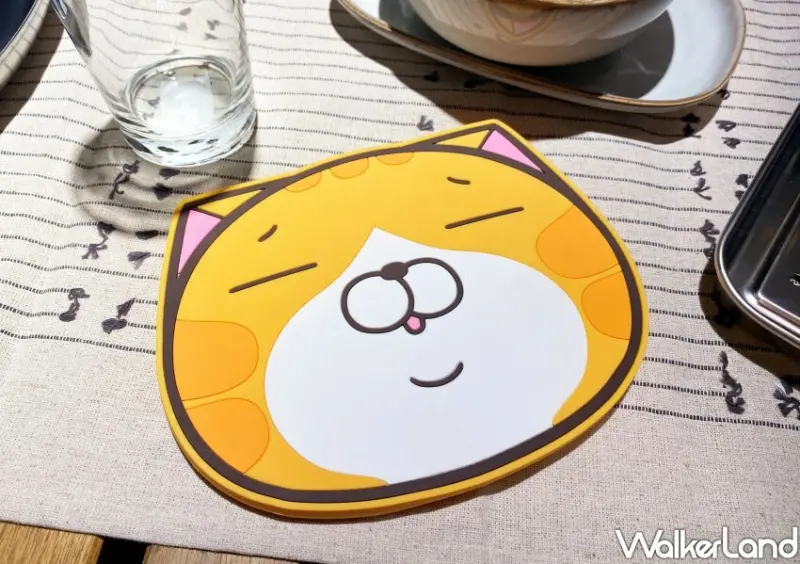 2023年白爛貓系列新品/ WalkerLand窩客島整理提供 未經同意不可轉載