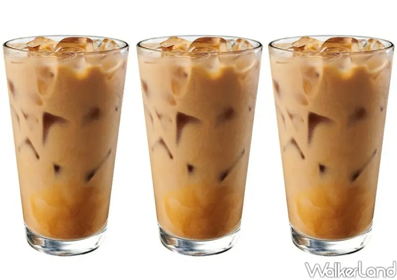 星巴克/ WalkerLand窩客島整理提供 未經同意不可轉載