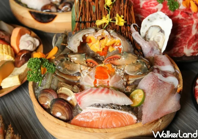 鼎盛十里 母親節優惠 / WalkerLand窩客島整理提供 未經許可，不得轉載