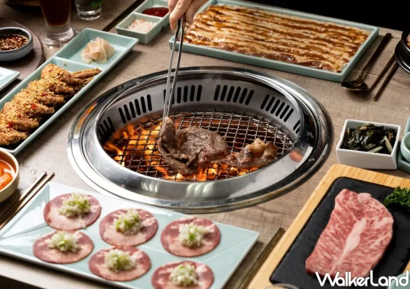 姜滿堂旗艦店 / WalkerLand窩客島整理提供 未經許可，不得轉載