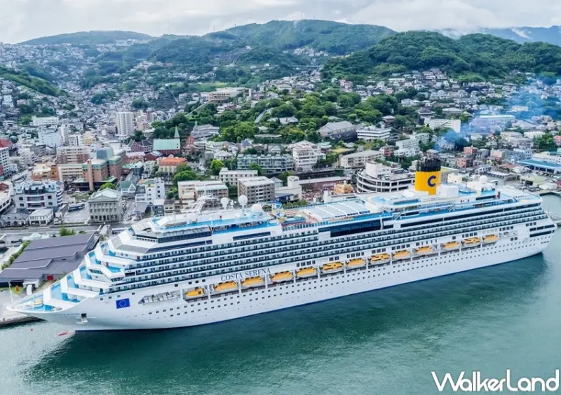 易遊網「夏降旅展大補玩」線上旅展 / WalkerLand窩客島整理提供 未經許可，不得轉載