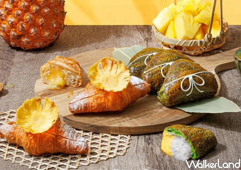 八月堂/ WalkerLand窩客島整理提供 未經同意不可轉載