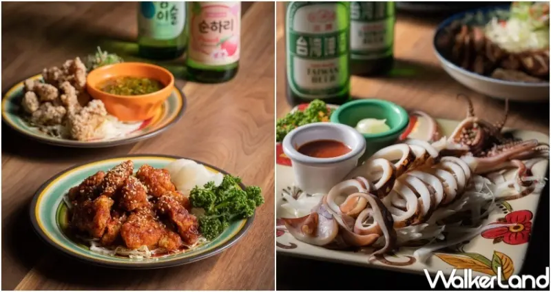 咱們‘小聚食堂 / WalkerLand窩客島整理提供 未經許可，不得轉載