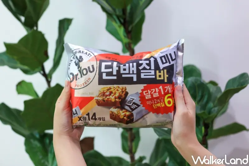 家樂福韓國週推薦品項 / WalkerLand窩客島提供 未經許可，不得轉載