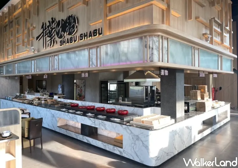 千葉火鍋新竹忠孝店 / WalkerLand窩客島整理提供 未經許可，不得轉載